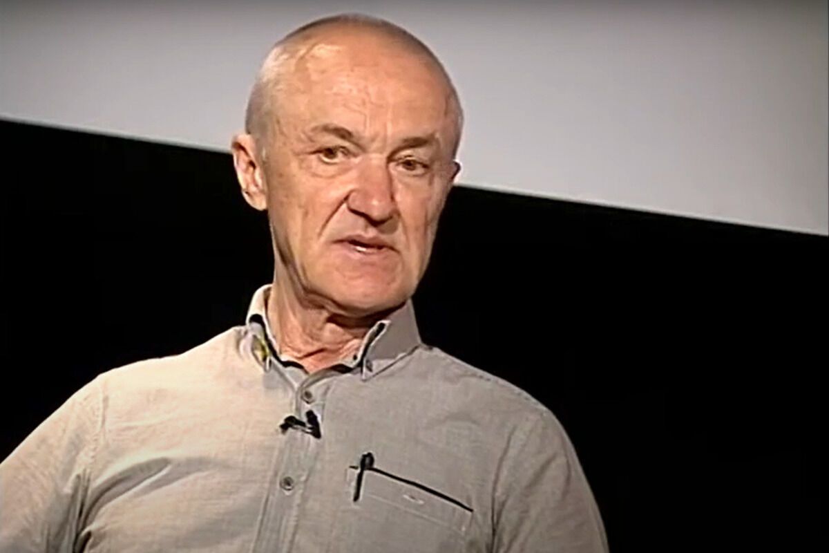 Путін зникне абсолютно несподівано, війна не триватиме довго: інтерв'ю з Обуховим