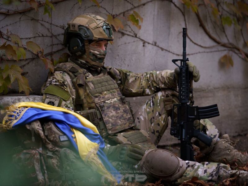На фронті за минулу добу 265 боєзіткнень: Сили оборони стримали 97 атак на Покровському напрямку