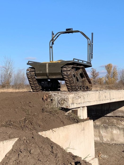 Фото 8 — Українські дрони, які хочуть "терміново знищити" росіяни. Засновник Overland Defense — про виробництво НРК, потреби фронту та майбутнє вітчизняної оборонки