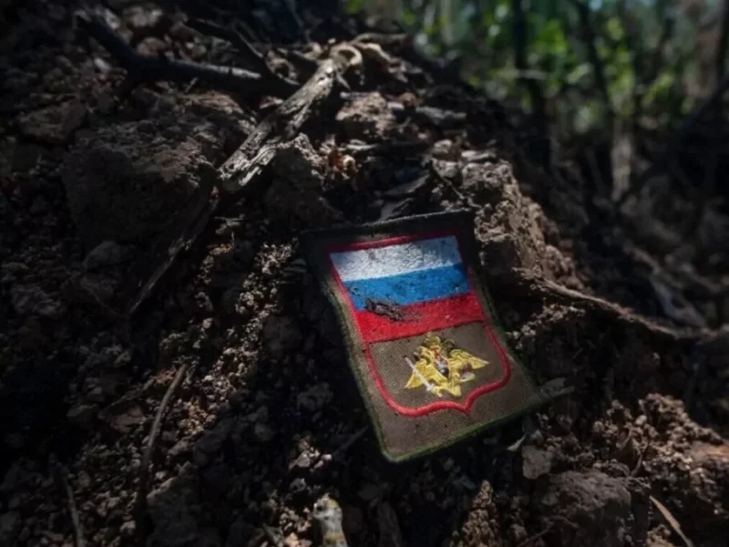 Сили оборони за добу ліквідували 970 окупантів