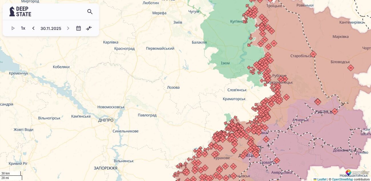 Москва чекає обвалу фронту і боїться "заморожування": що буде далі? Інтерв'ю зі Ступаком