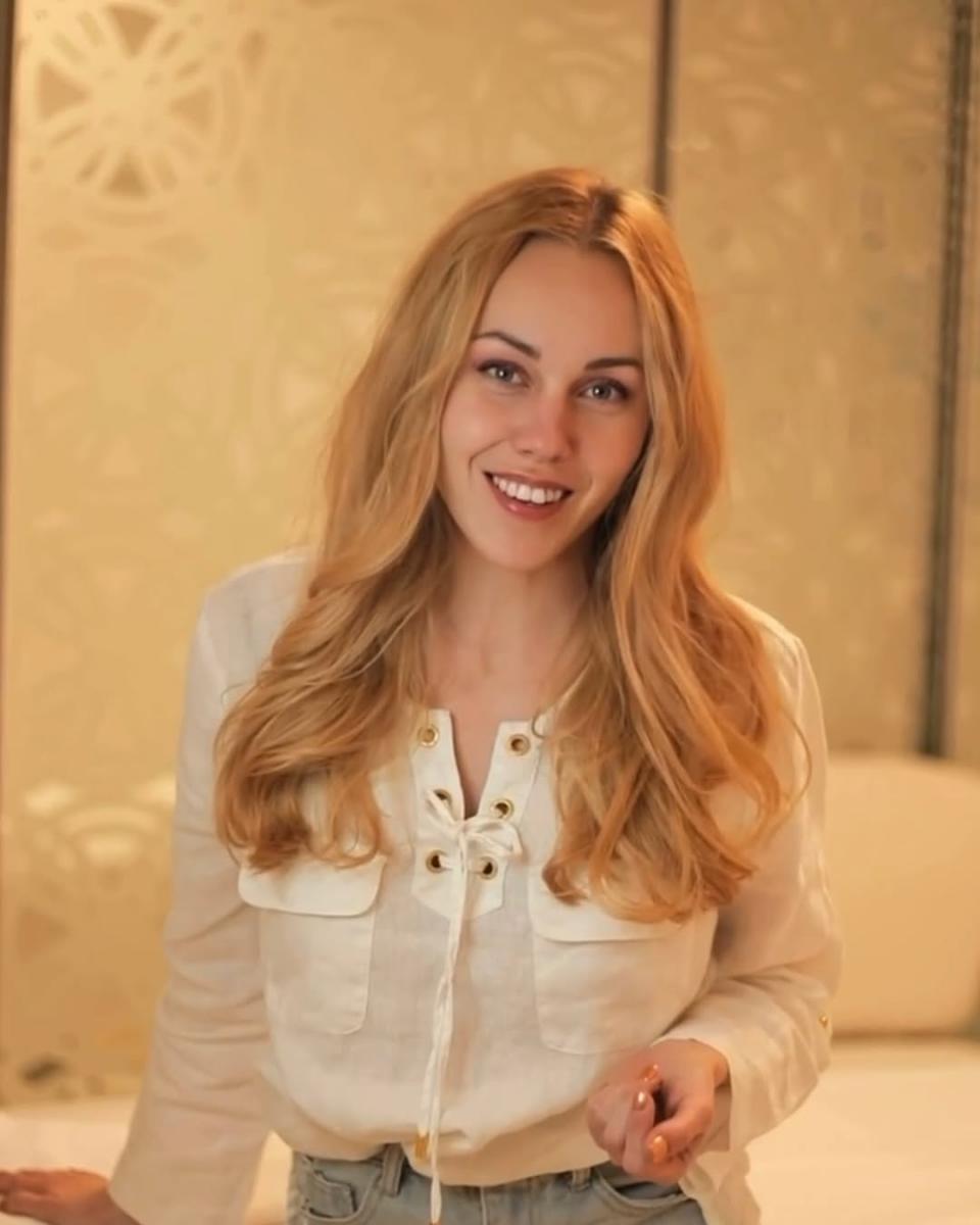 Олена Тополя Олена Тополя