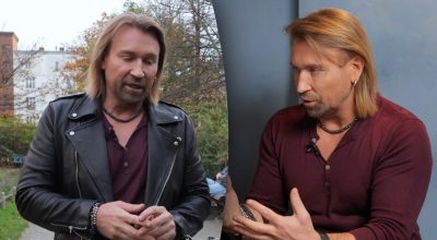 Олег Винник