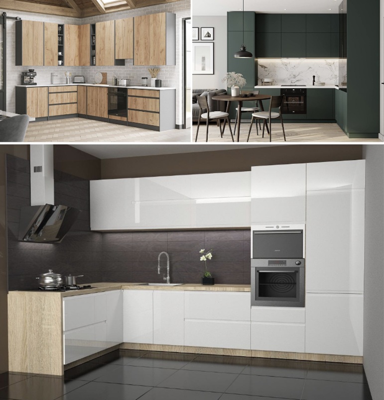 Кухня Файні Меблі