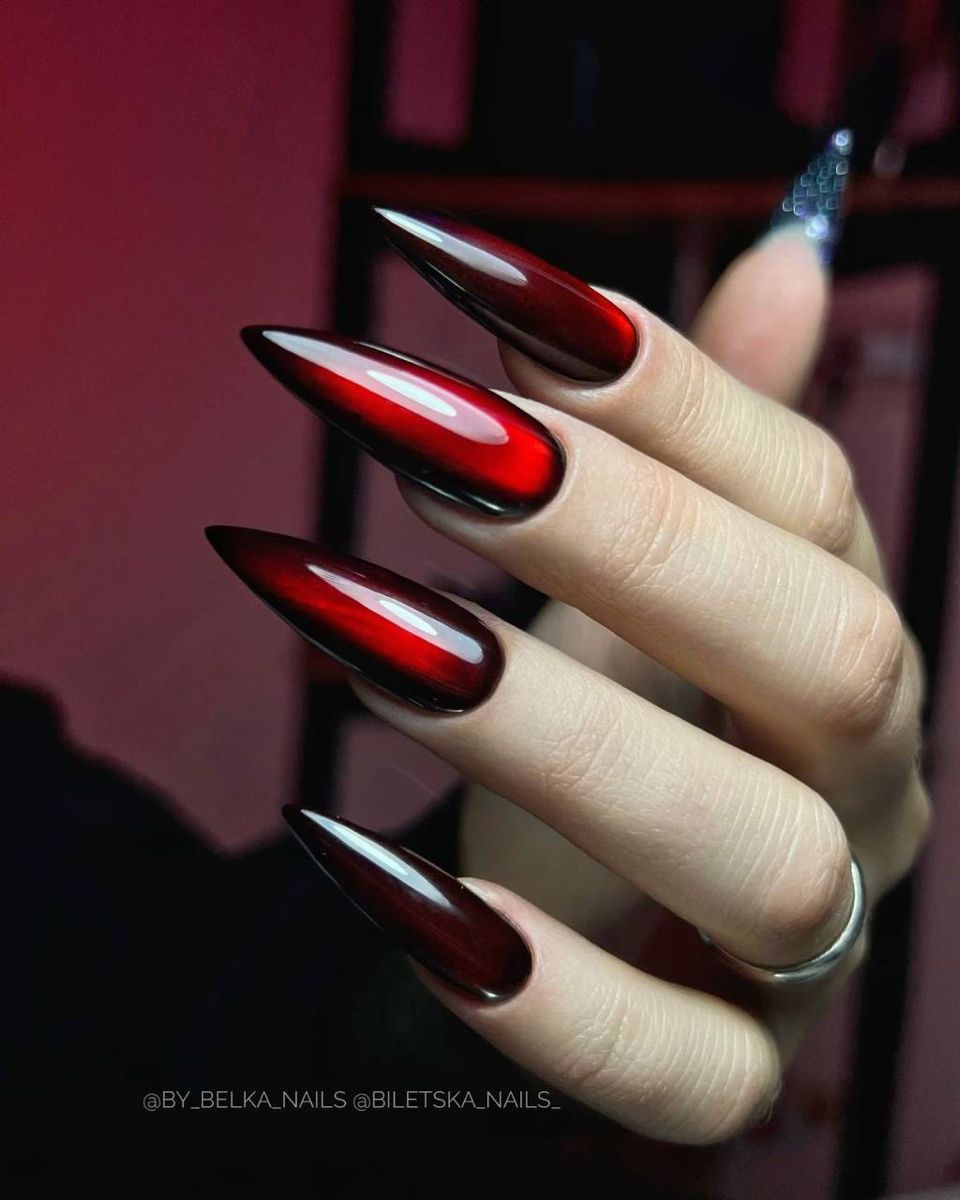 Дизайн манікюру 