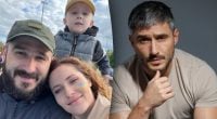 Поставив перед фактом: Федінчик розкрив переломний момент стосунків із Денисенком