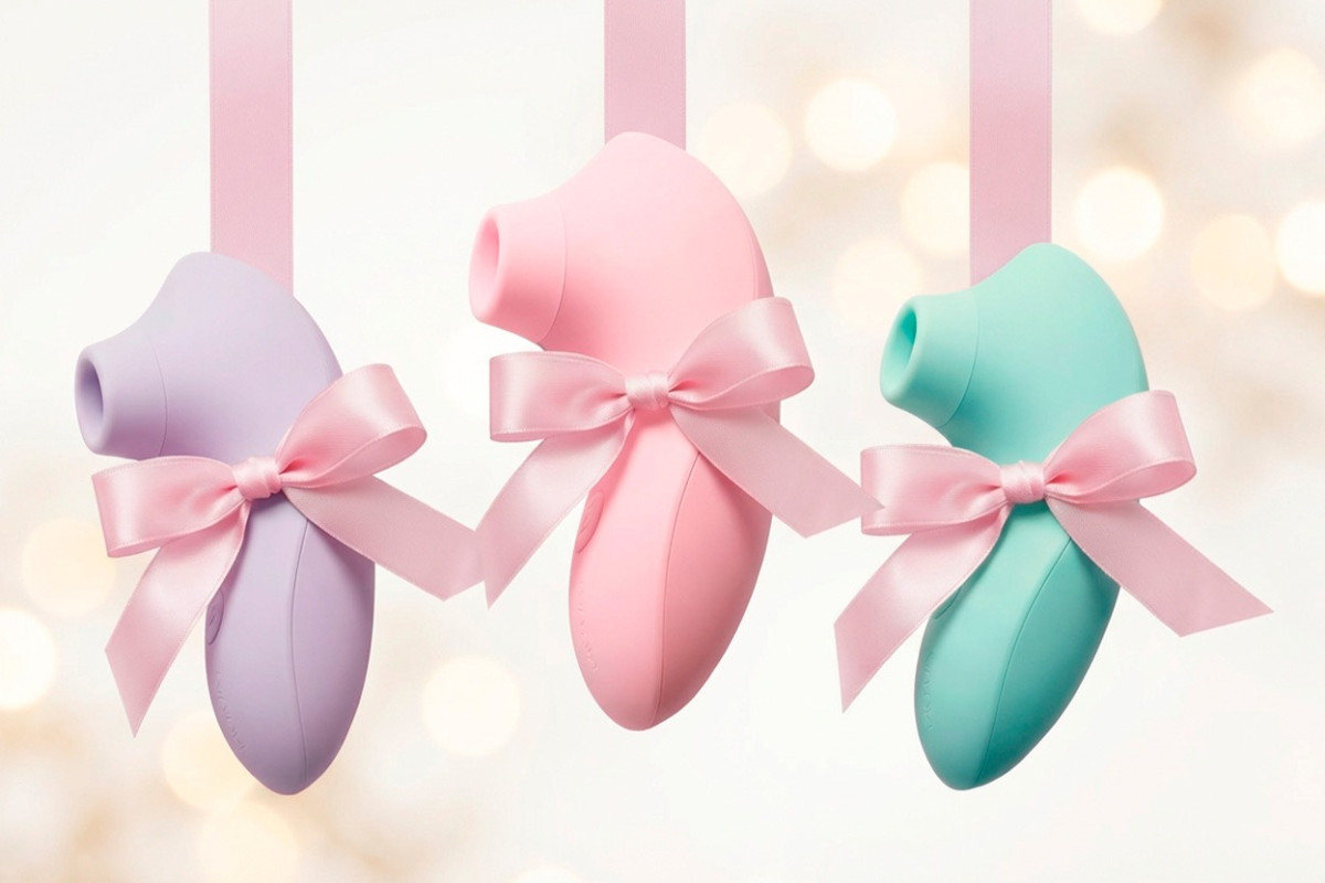 Svakom Pulse Lite Neo