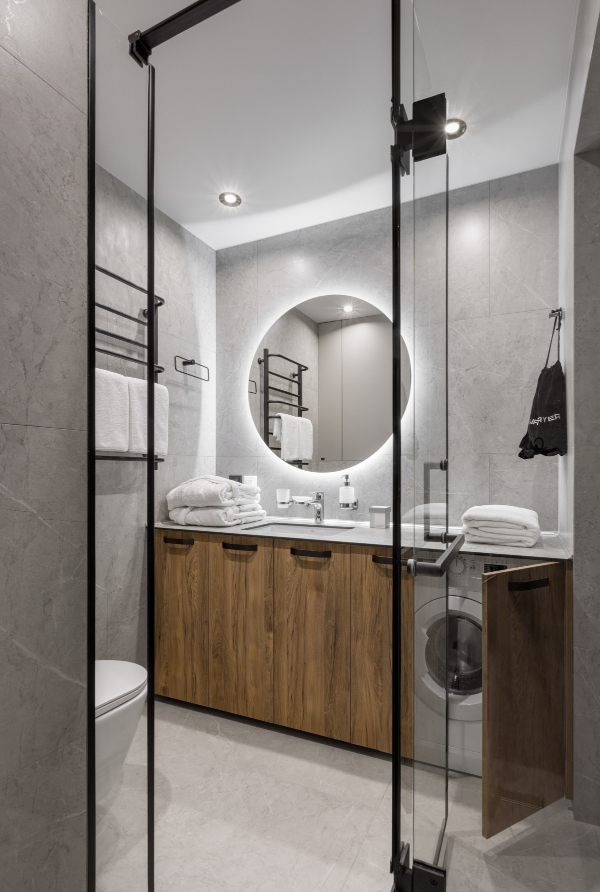 Apartment at Apartel