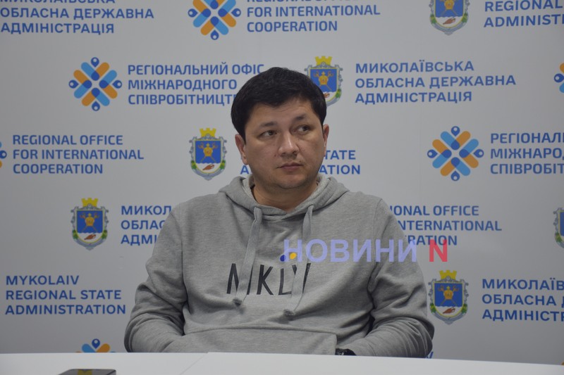 «Не час нити, треба обєднуватись і «орати!»: Підсумки 2025-го року у великому інтервю Віталія Кіма Підсумки 2025-го року у великому інтерв