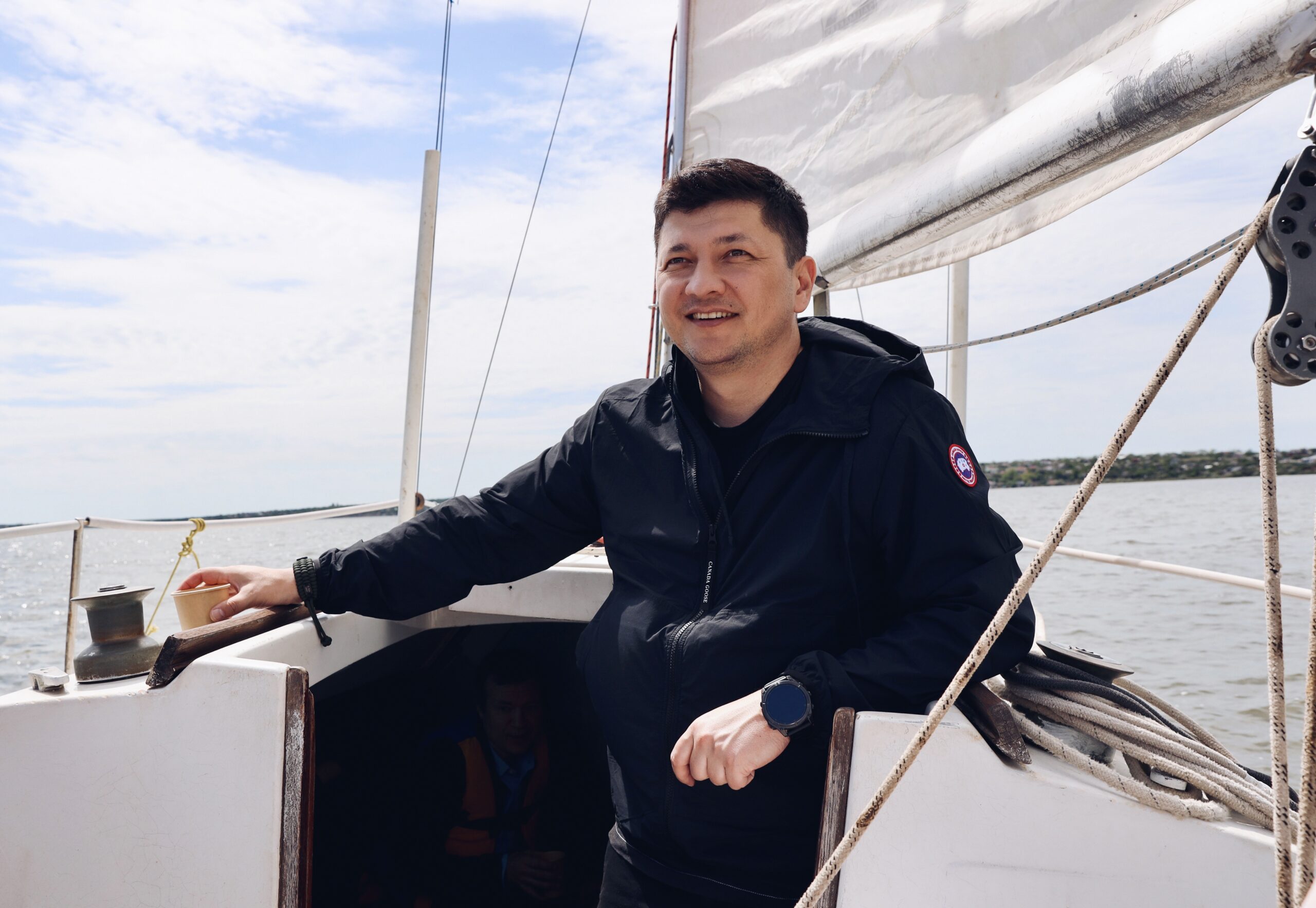 «Не час нити, треба обєднуватись і «орати!»: Підсумки 2025-го року у великому інтервю Віталія Кіма Підсумки 2025-го року у великому інтерв