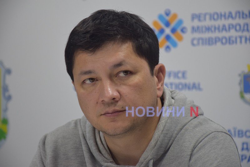 Підсумки 2025 року у великому інтервю Віталія Кіма (частина 2) Підсумки 2025 року у великому інтерв
