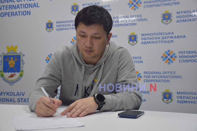 Підсумки 2025 року у великому інтервю Віталія Кіма (частина 2) Підсумки 2025 року у великому інтерв