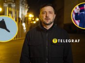 Володимир Зеленський