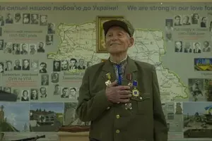 День Героїв в Україні: ССО показали інтерв’ю з Ігорем «Грушком» Олещуком – учасником українського національного опору