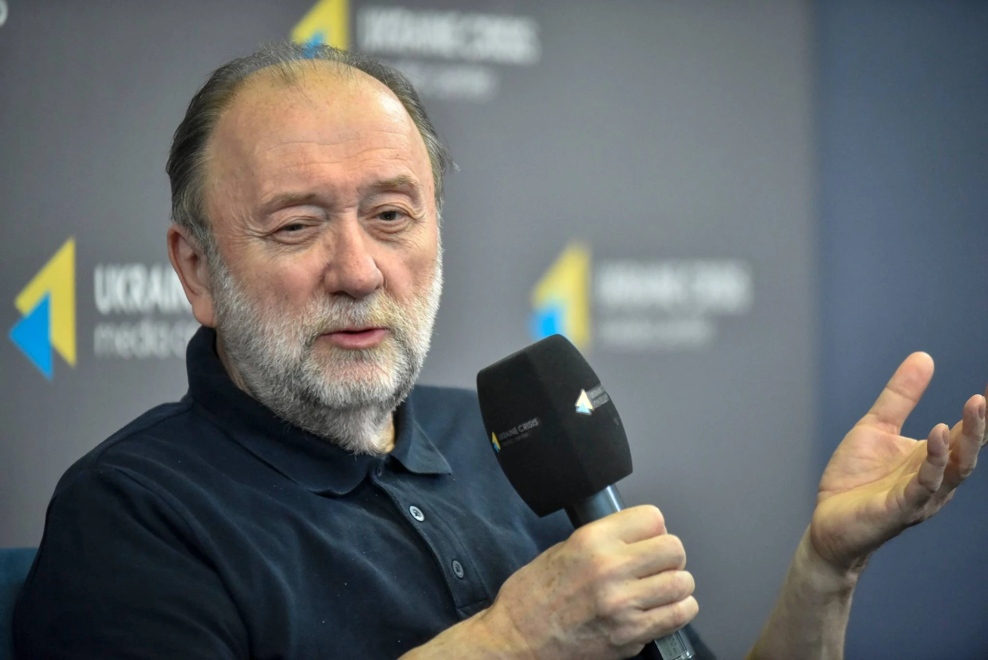 Олександр Кучерук: “Скоропадському подобалось бути гетьманом. Ясновельможним. Ніяких обмежень, парламенту. Але йому не вистачило твердості”