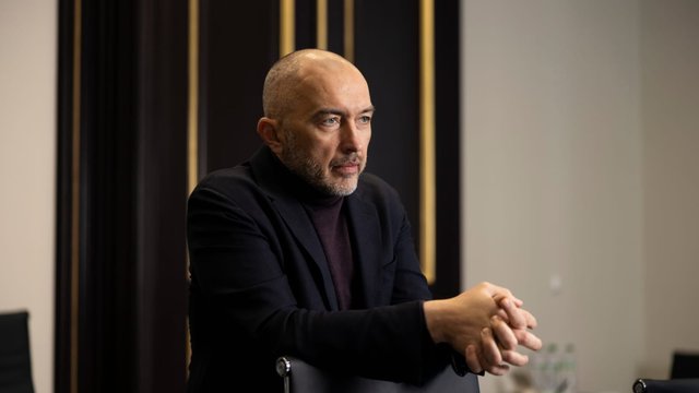 Страховий ринок доводить, що попри пандемію та велику війну, можна досягти видатних результатів – голова НБУ