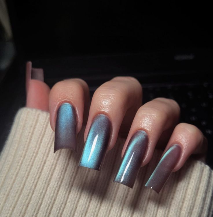 Дизайн манікюру 