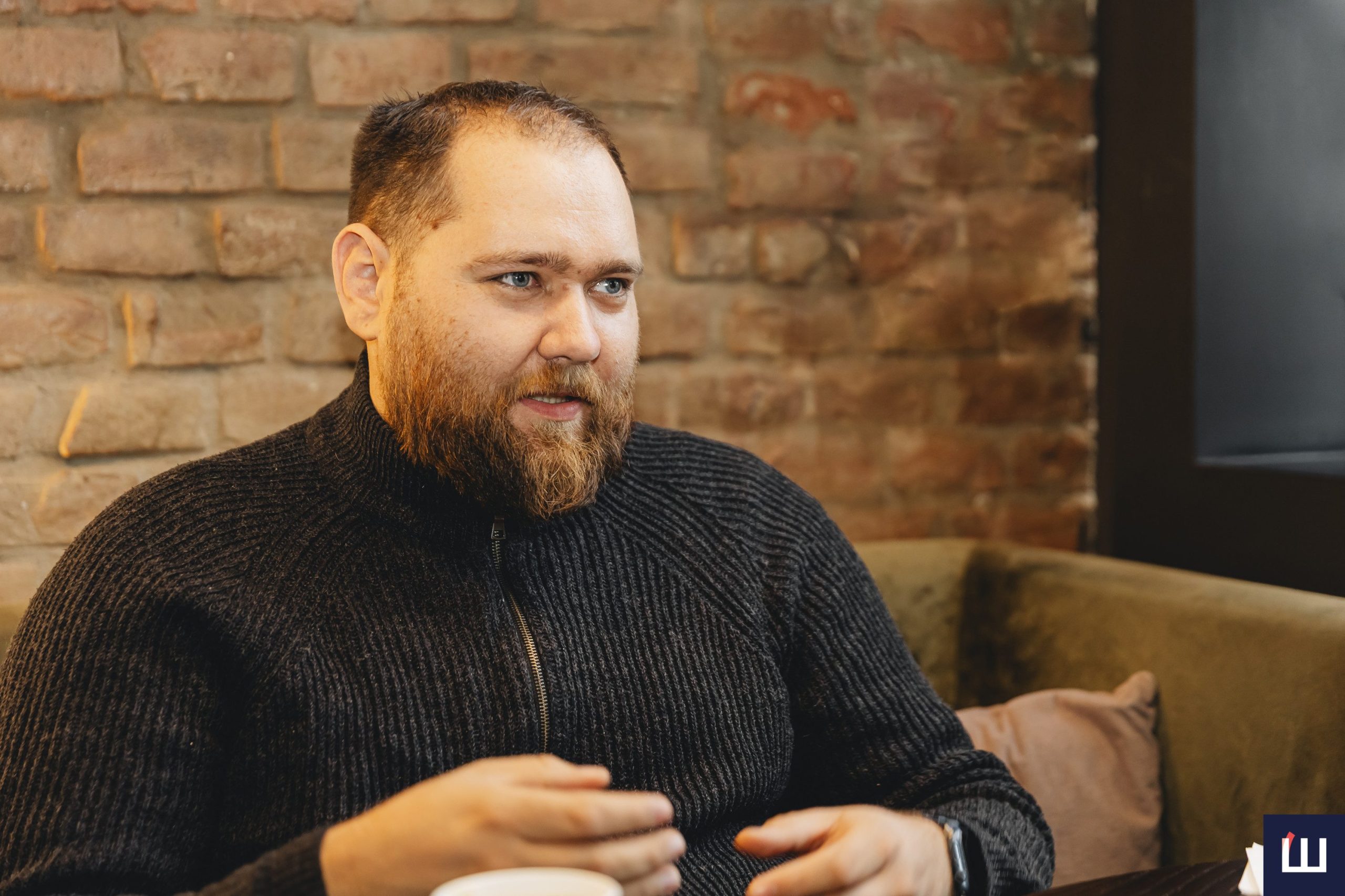 Знімали так, аби забули, що ми взагалі є: інтерв'ю з оператором фільму «Тиха повінь» 
