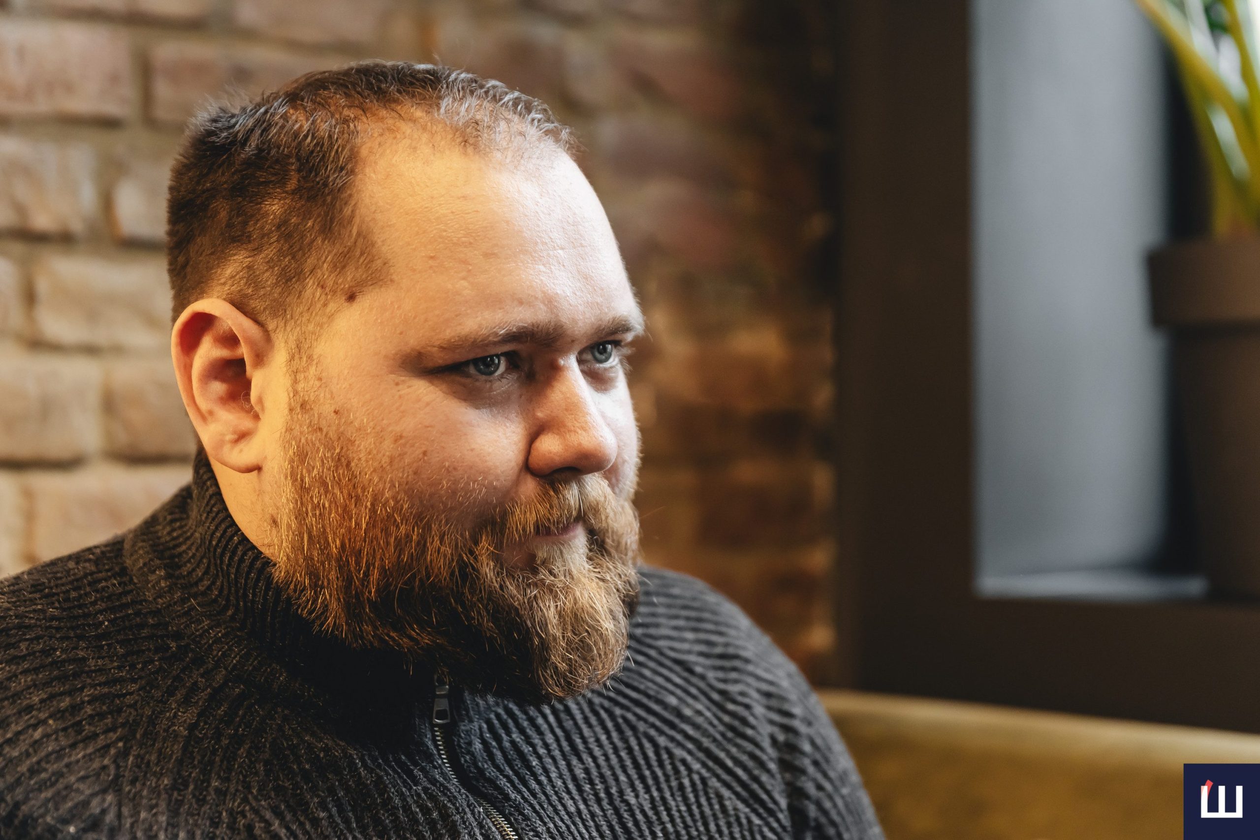 Знімали так, аби забули, що ми взагалі є: інтерв'ю з оператором фільму «Тиха повінь» 