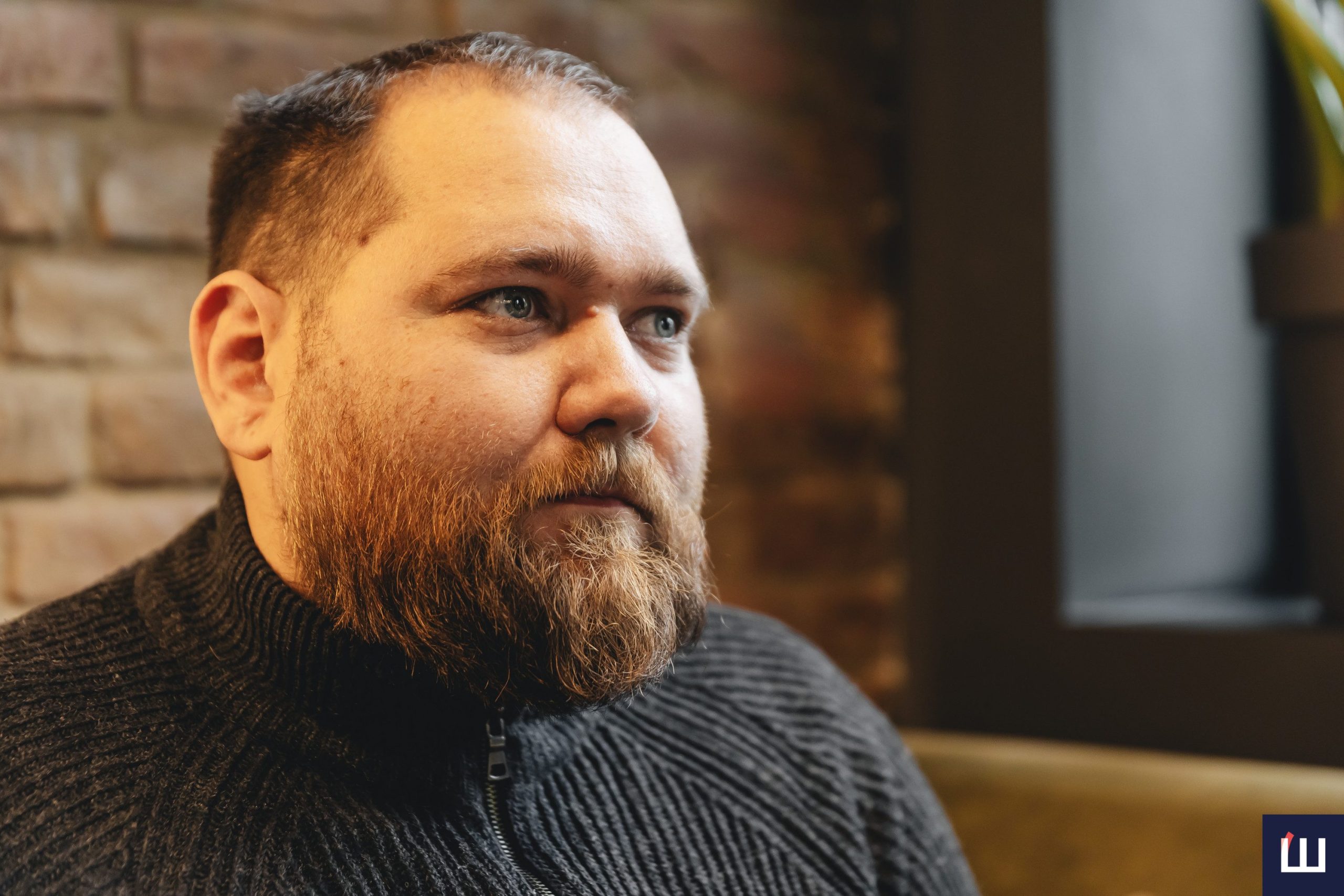 Знімали так, аби забули, що ми взагалі є: інтерв'ю з оператором фільму «Тиха повінь» 