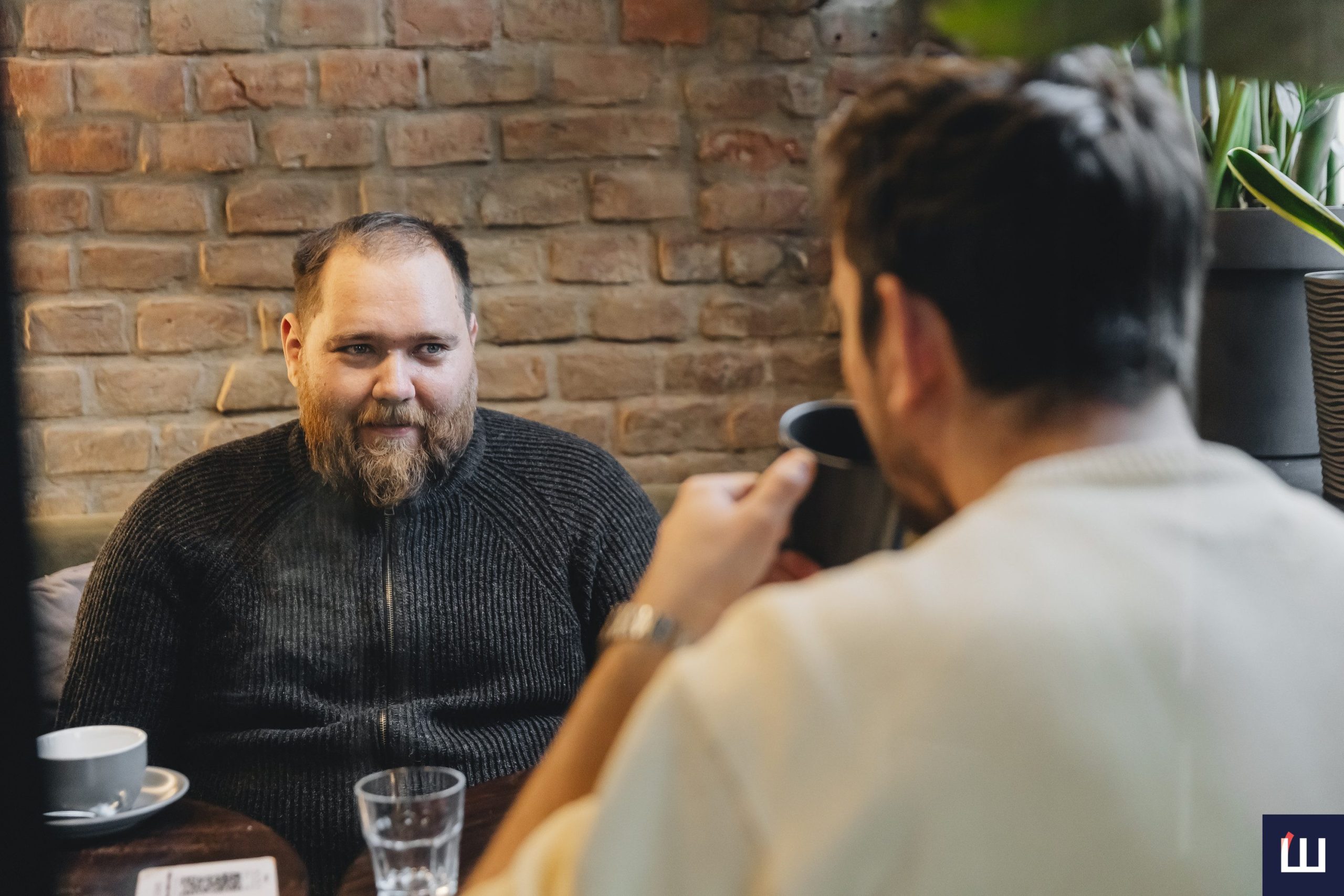 Знімали так, аби забули, що ми взагалі є: інтерв'ю з оператором фільму «Тиха повінь» 