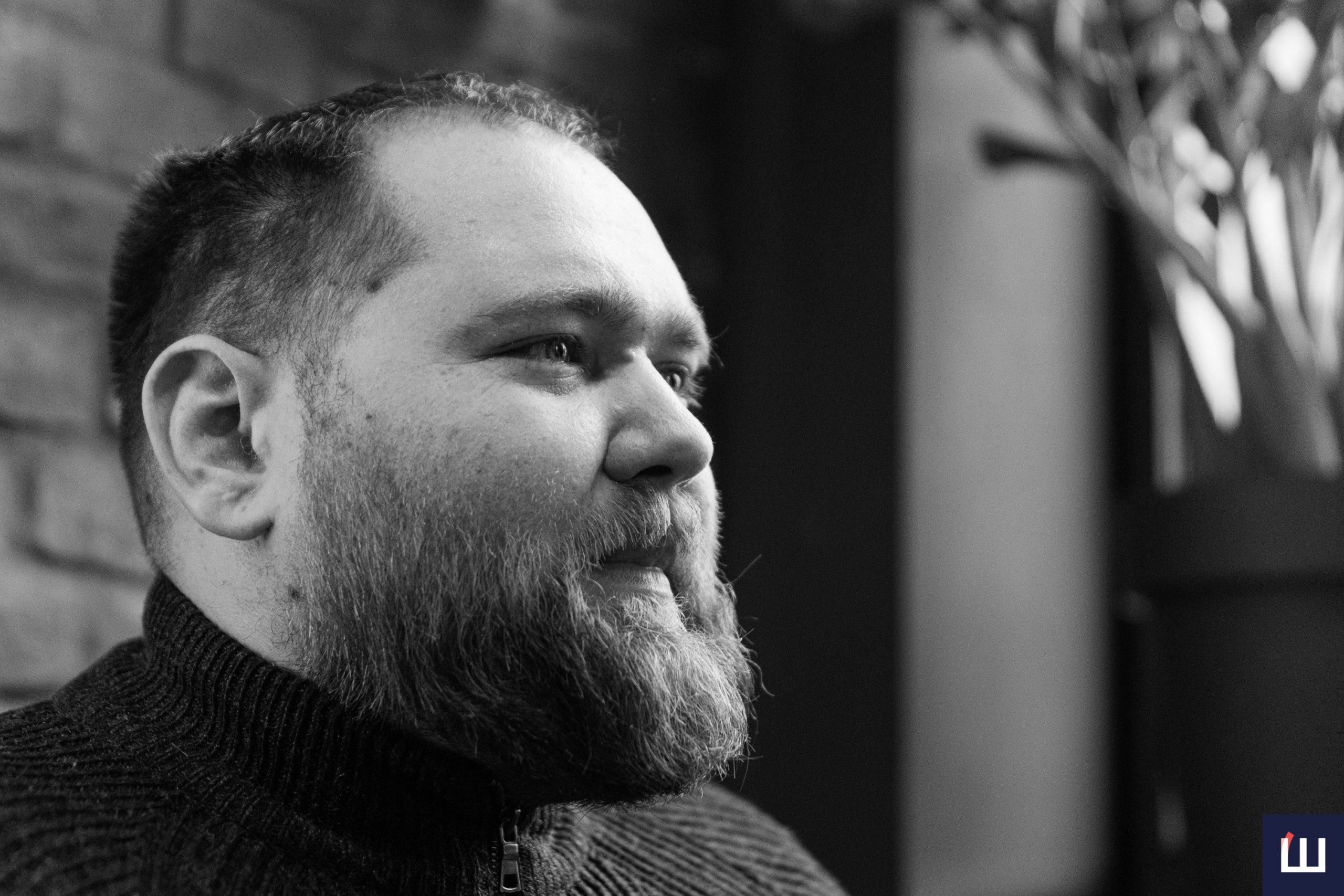 Знімали так, аби забули, що ми взагалі є: інтерв'ю з оператором фільму «Тиха повінь» 