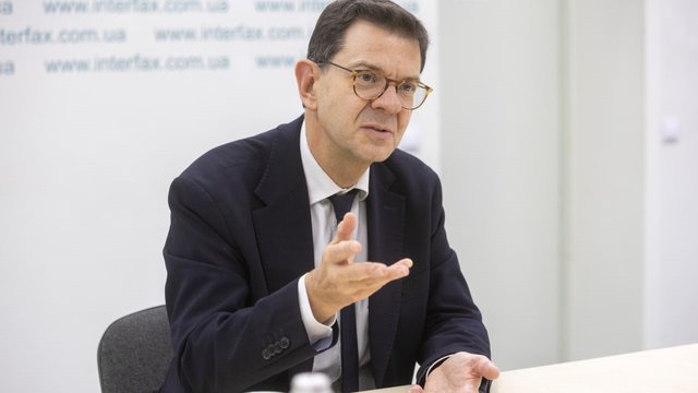 Швейцарія готова стати платформою для переговорів щодо сталого та справедливого миру в Україні – посол