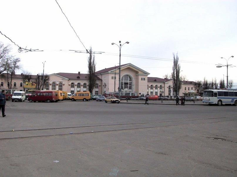 «Вінниця моє улюблене місто в Україні» - фрагмент архівного інтерв'ю журналіста Георгія Гонгадзе (Відео)