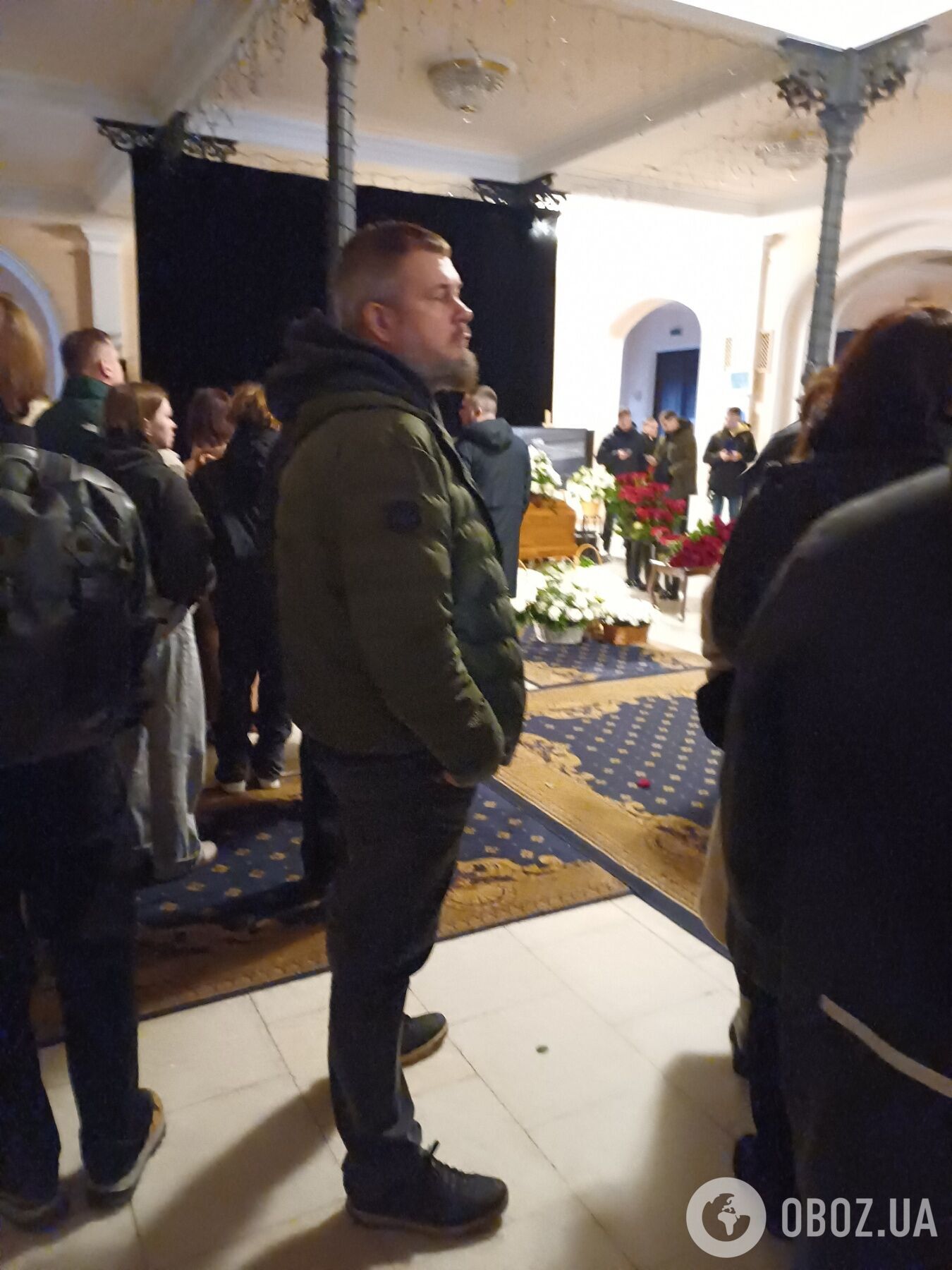 "Мені є що сказати". Вадим Лисиця – про борг, який пробачив Олені Тополі, дивну розмову з Винником після вторгнення та повернення Лободи в Україну