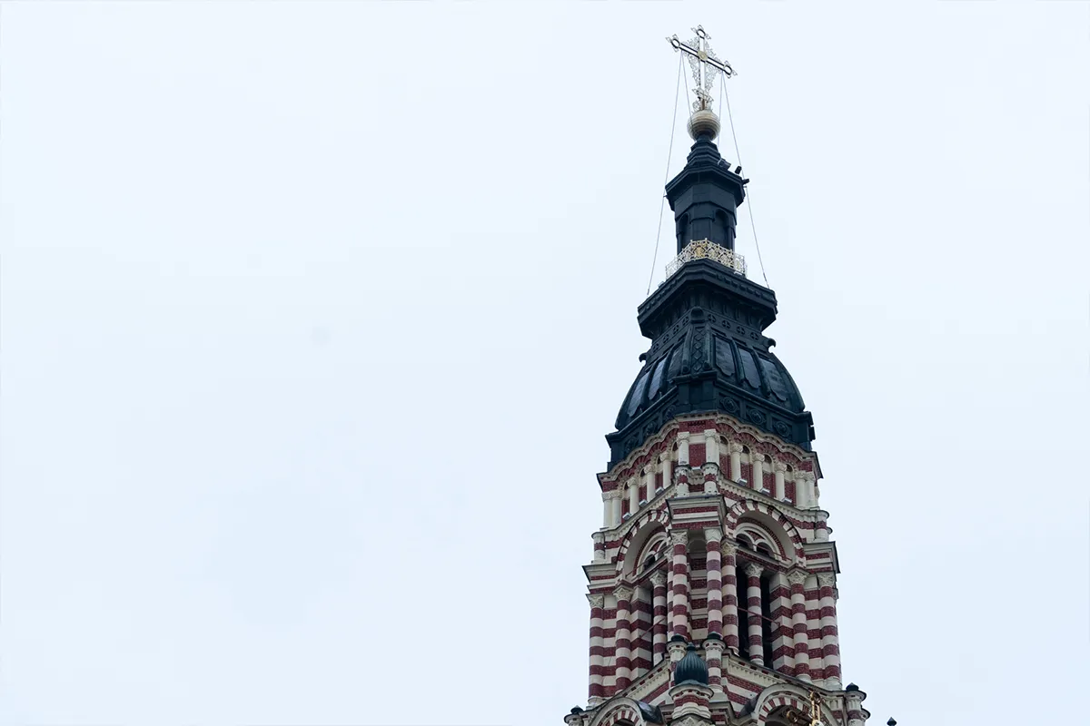 церква харків