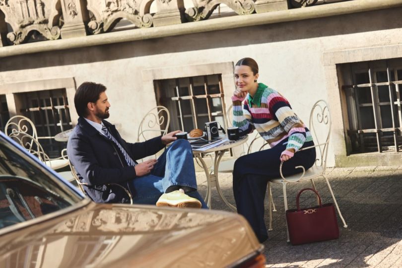 Сталий стиль – інвестиційні речі від преміальних брендів – майбутнє моди