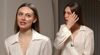 Надін Головчук - стосунки з Тарасом Цимбалюком Надін Головчук - стосунки з Тарасом Цимбалюком