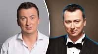 Зниклий Тамбовський вовк з Кварталу з'явився і зробив оголошення