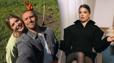 Ирина Пономаренко про Холостяк