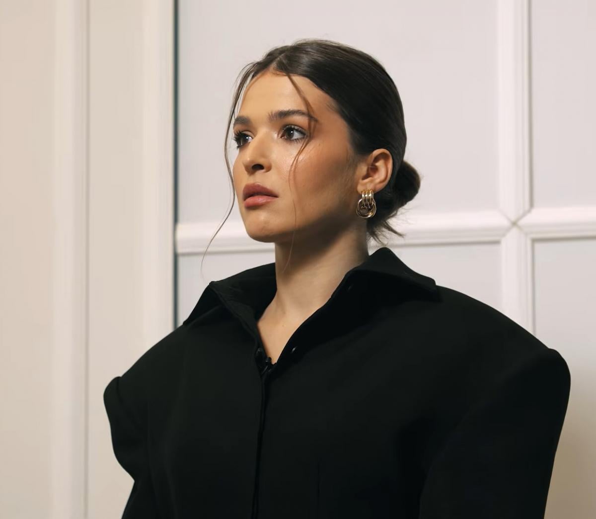 Ірина Пономаренко інтерв'ю 