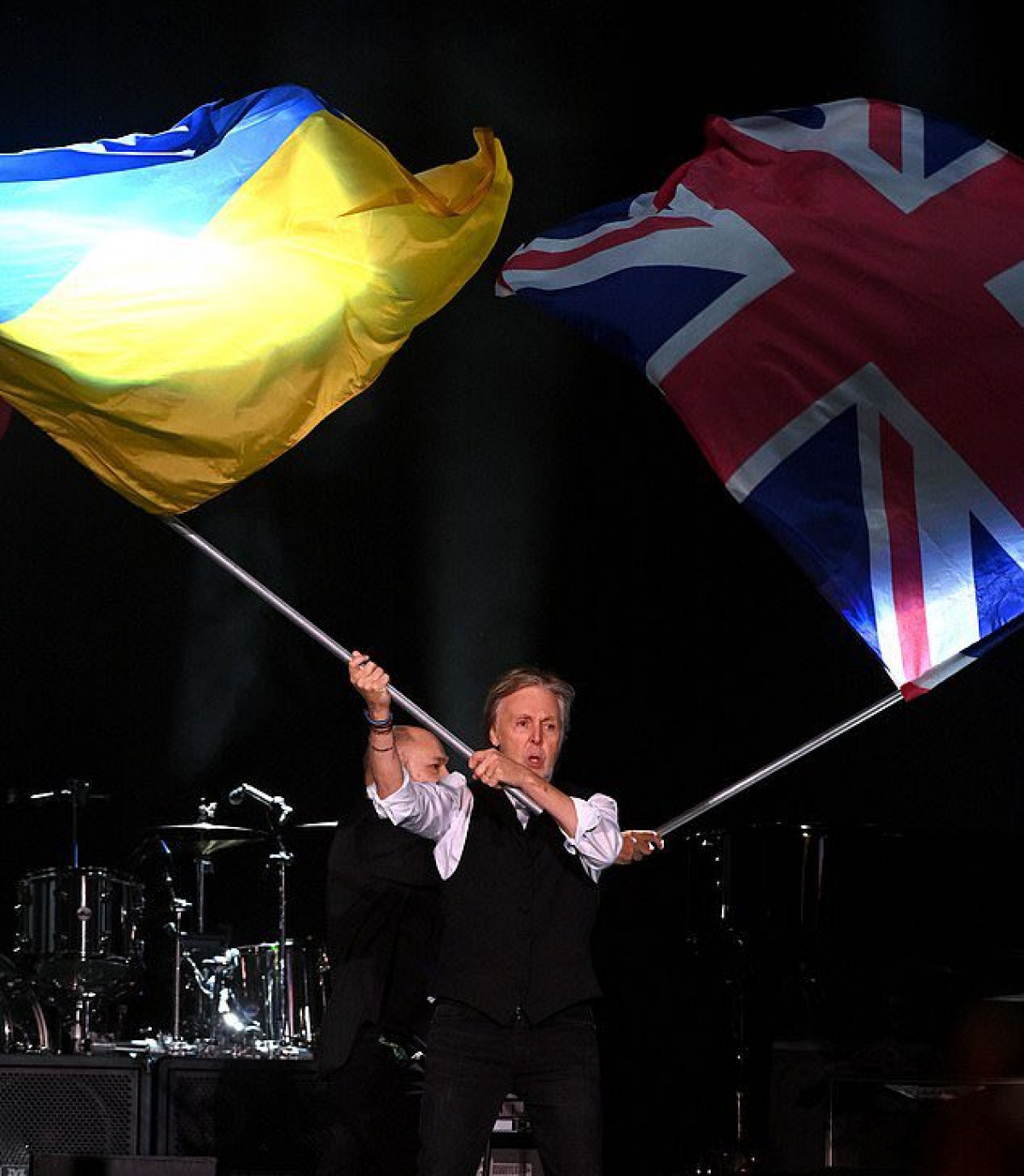 Пол Маккартні