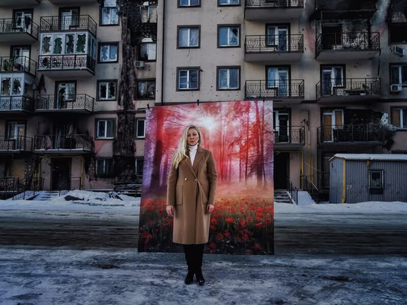 Оголосили цьогорічних лауреатів премії імені Миколи Анацького