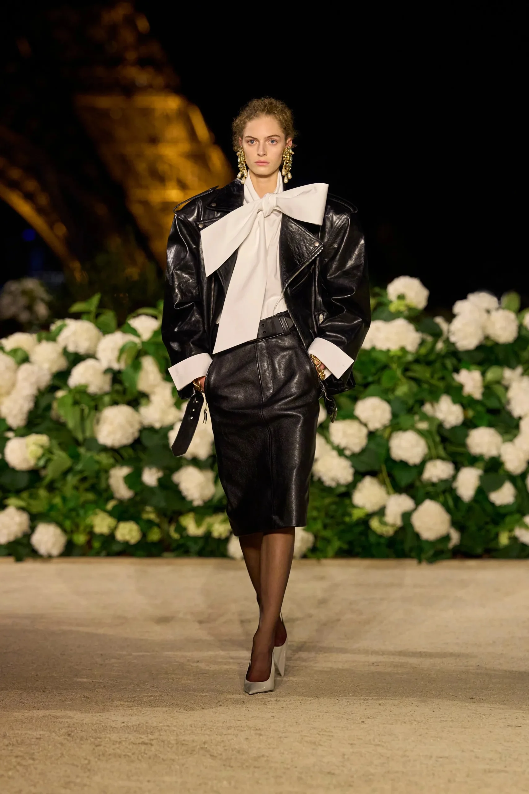 Saint Laurent весна-літо 2026
