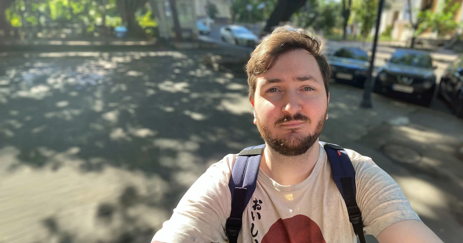 Руслан Ternox Саліков