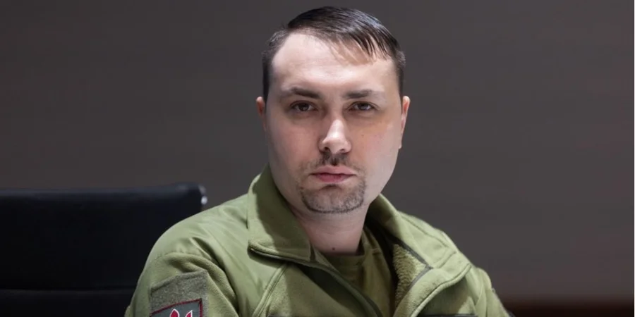 Кирило Буданов буде призначати в Офіс президента людей зі своєї команди, вважає Роман Костенко (Фото: president.gov.ua)