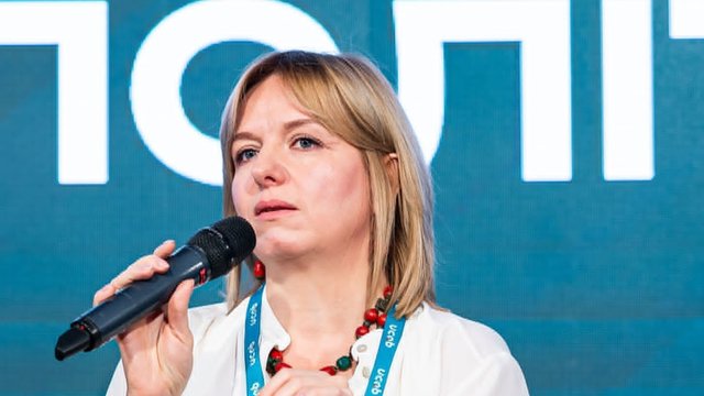 У наднизьких цінах на цукор не зацікавлений ніхто, сподіваюсь, вони скоро підвищаться – очільниця "Укрцукру"