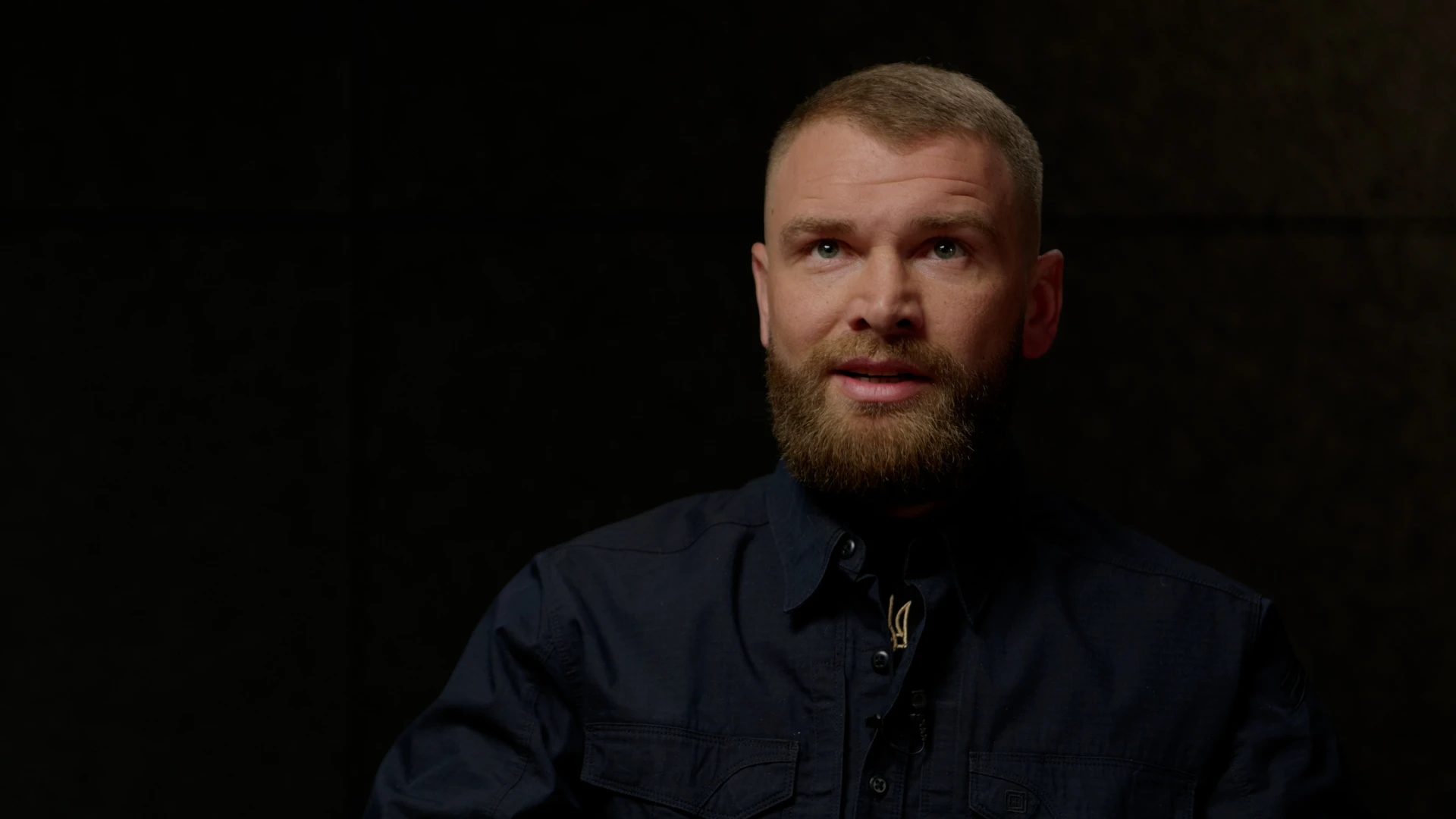 Сергій Волинський: Я вважаю, що все, що відбувалося в Маріуполі, і все, що дозволило зберегти життя людям – то диво