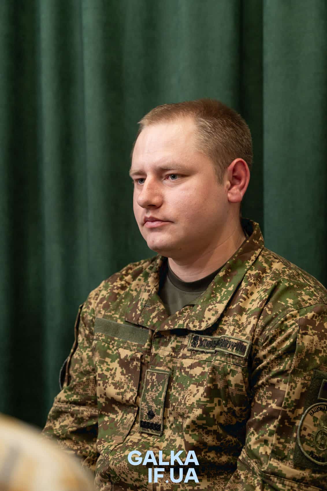 Артур Старик 50 полк-81871