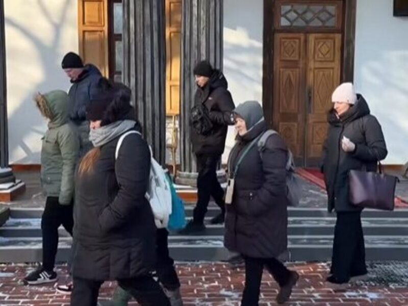 Для ветеранів Полтавської громади та їхніх родин організували культурну поїздку до Гоголевого