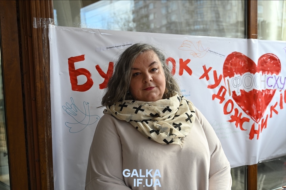 Світлана Повшик