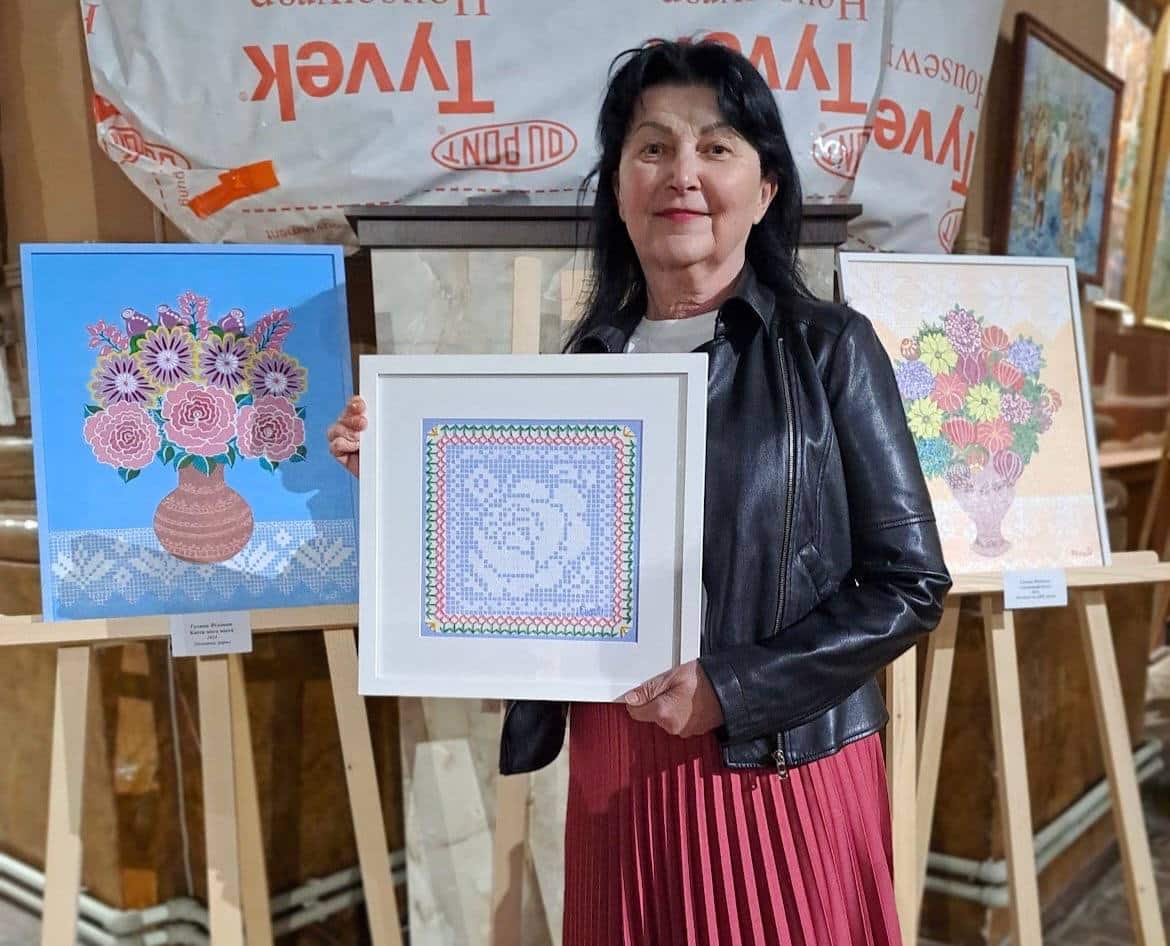 Галина Філіпова