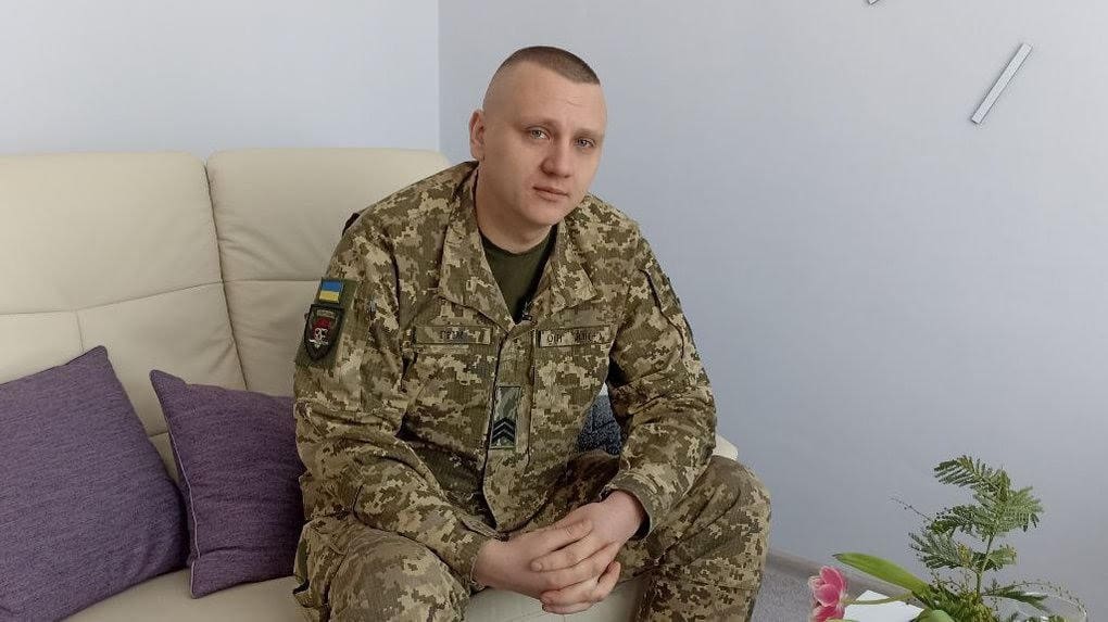 Дмитро Харчук