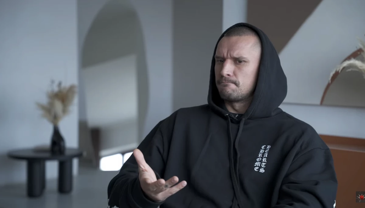 Цимбалюк обирав переможницю «Холостяка» за порадою продюсерів проєкту Цимбалюк обирав переможницю «Холостяка» за порадою продюсерів проєкту