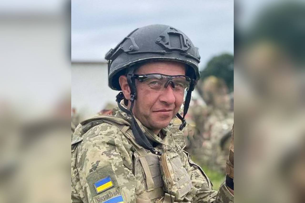 Іван Кучірка