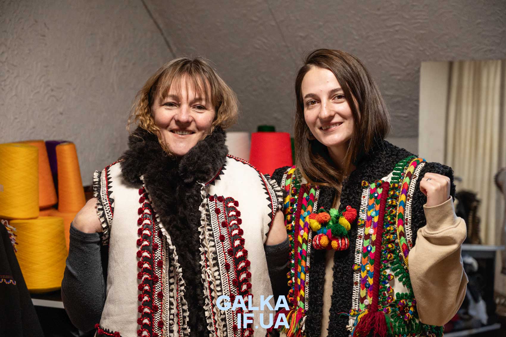 Катерина, Сюзанна Словак Оксюморон-4635